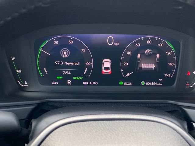 Used 2025 Honda Accord Sport image 26