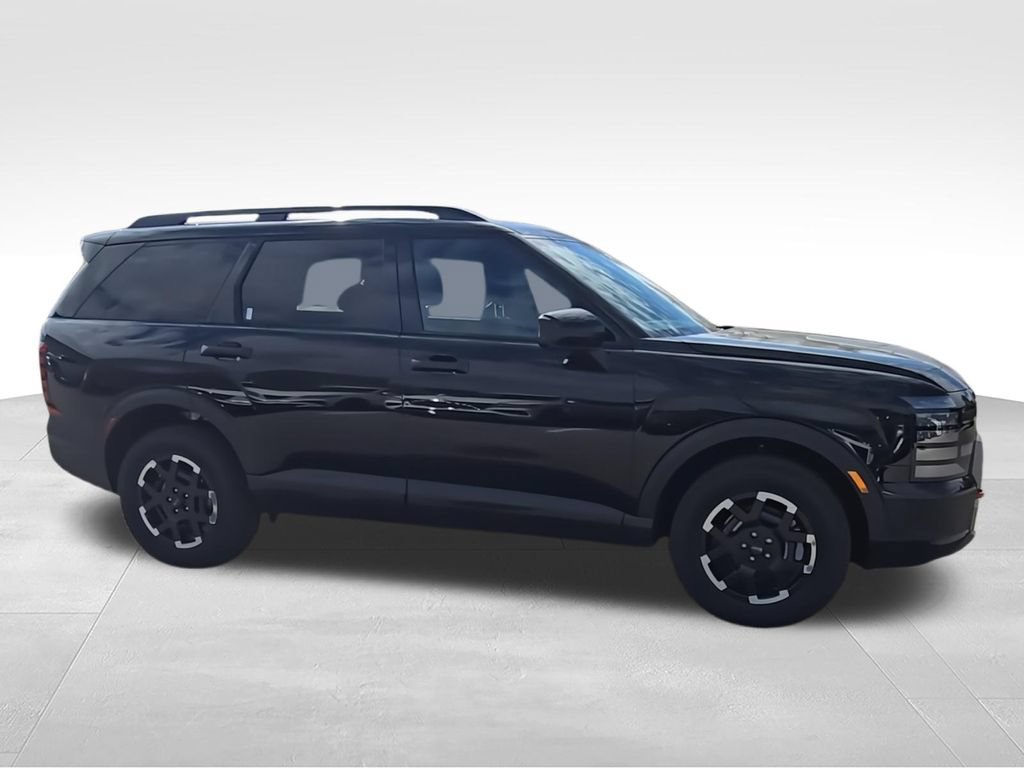 New 2026 Hyundai Palisade XRT Pro AWD/4WD image 9