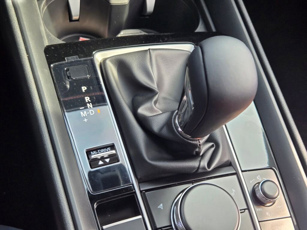 New 2026 MAZDA CX-50 Meridian Edition w/ Weather Package image 27