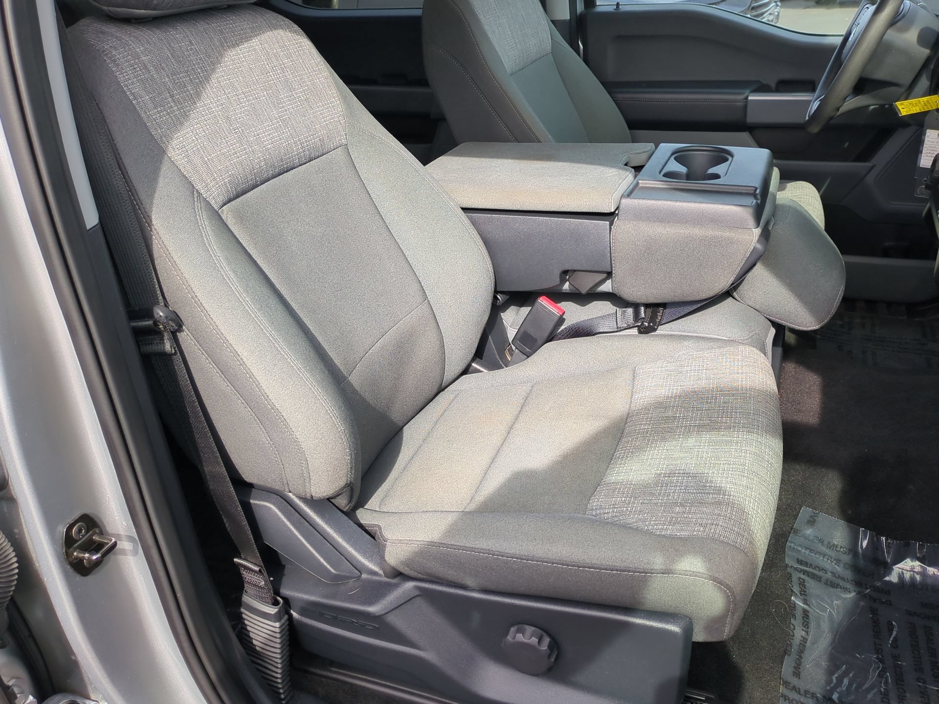 Used 2023 Ford F150 XLT AWD/4WD image 79