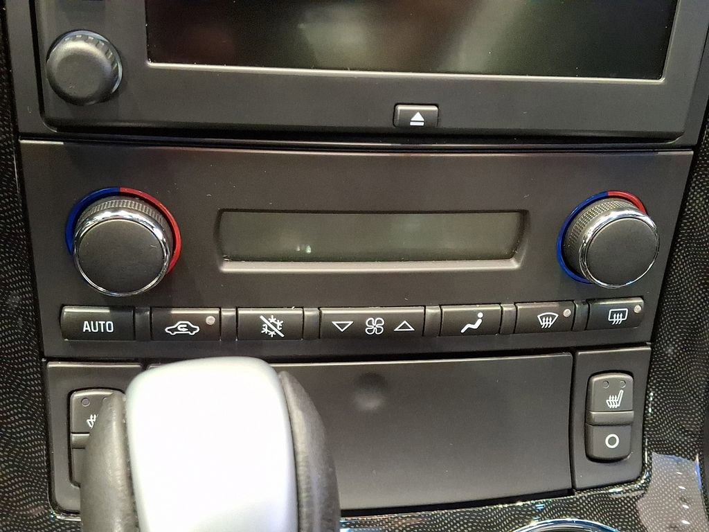 Used 2011 Chevrolet Corvette Grand Sport w/ Preferred Equipment Group image 15