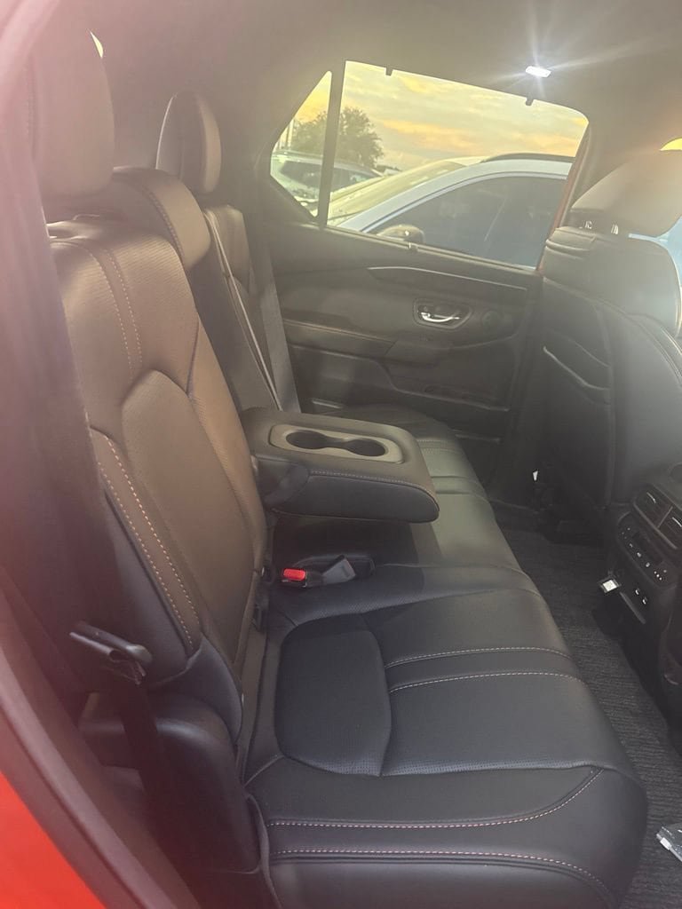 Used 2026 Honda Passport TrailSport Elite image 5