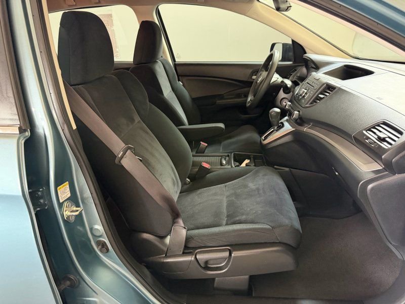 Used 2013 Honda CR-V LX image 17
