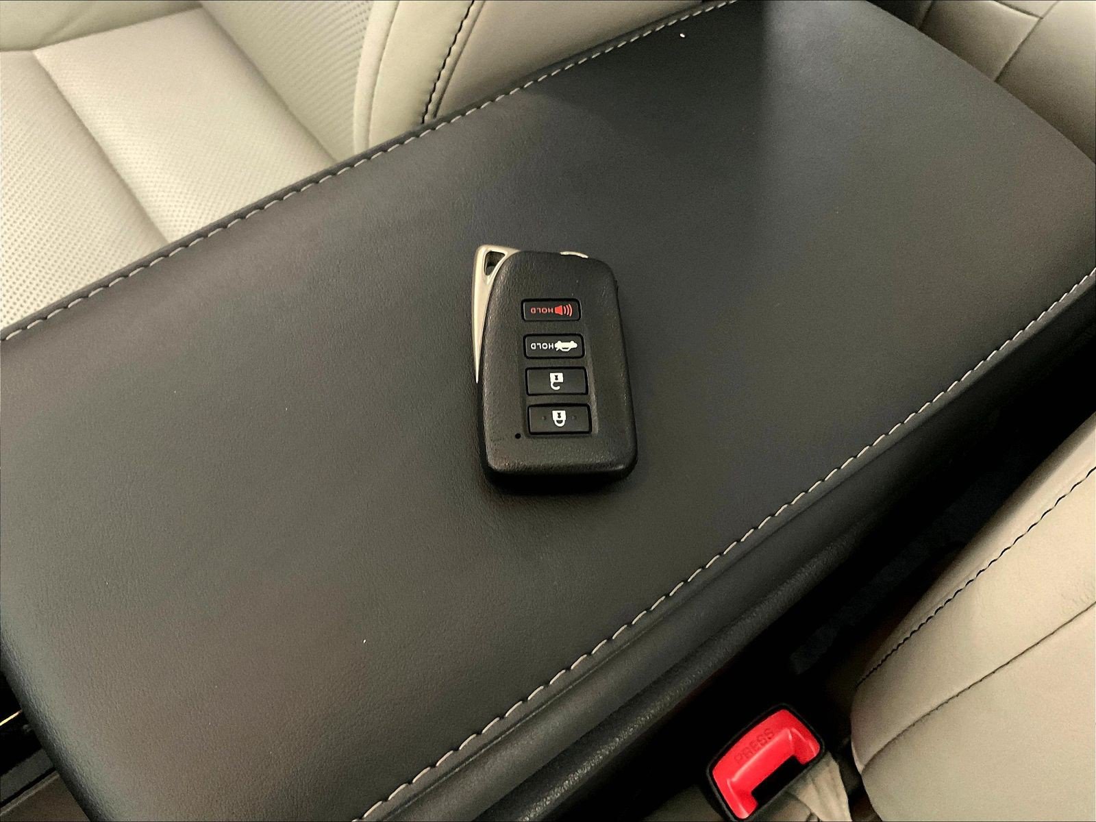 Used 2015 Lexus ES 350 FWD image 35