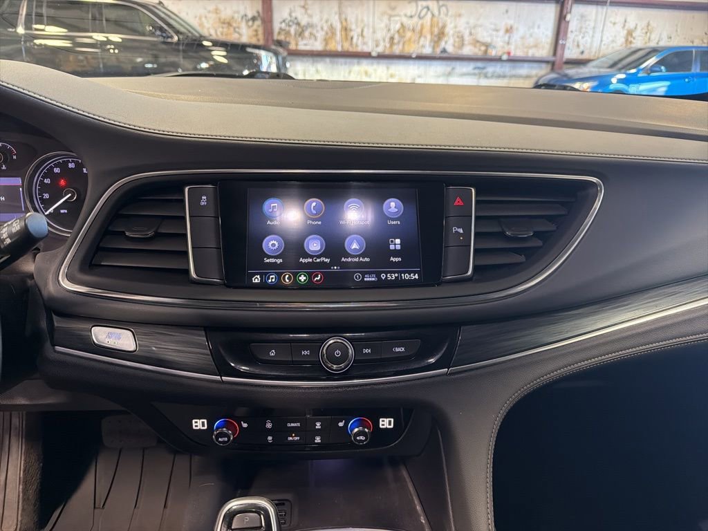 Used 2021 Buick Enclave Preferred image 18