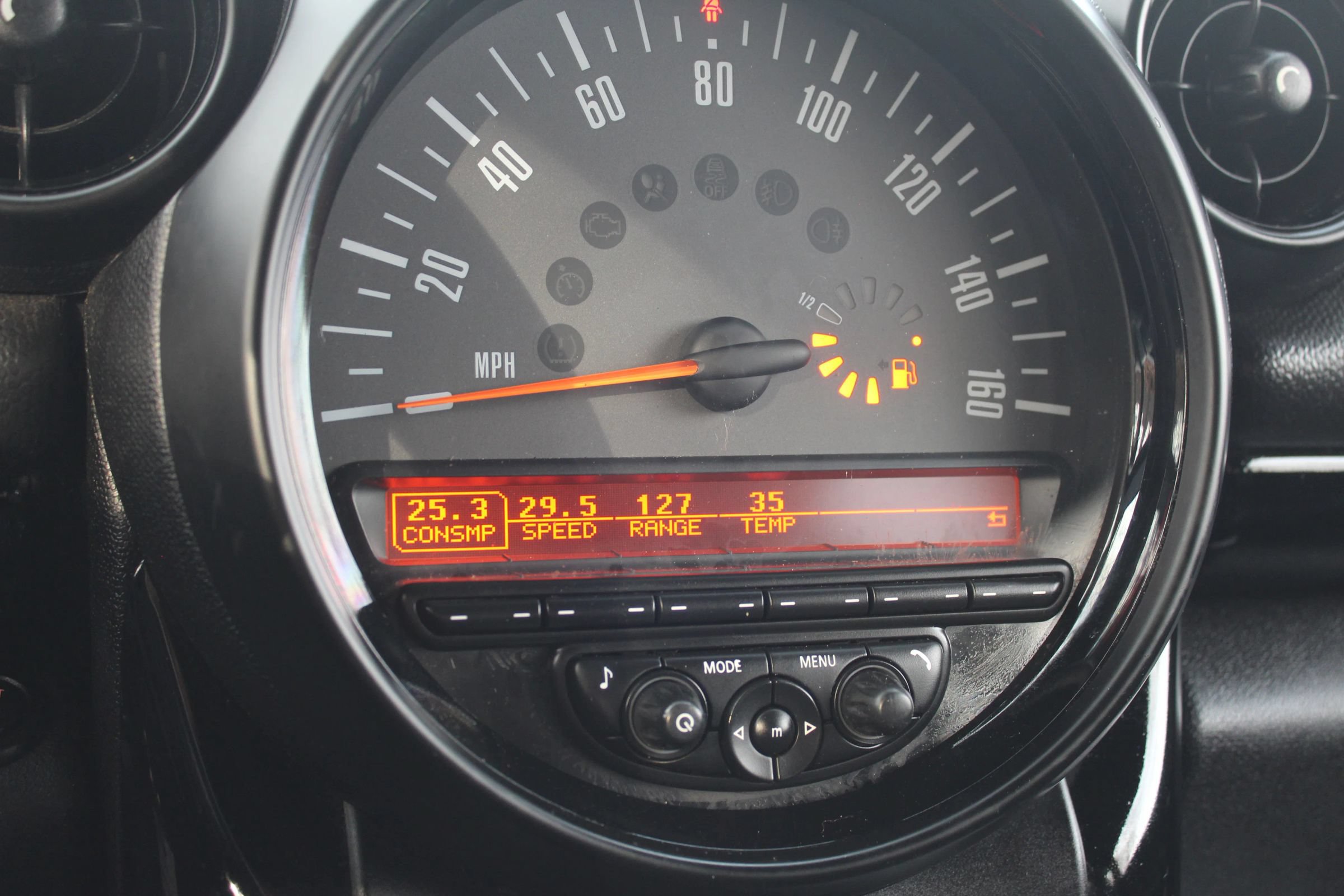 Used 2013 MINI Cooper Paceman John Cooper Works AWD/4WD image 28
