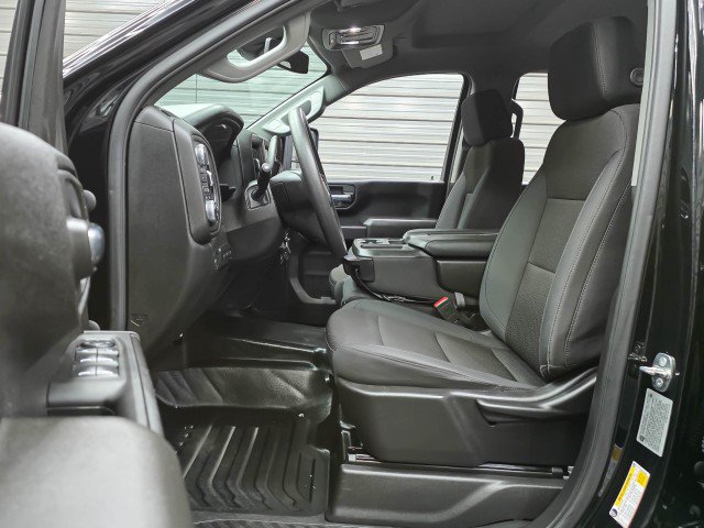Used 2024 GMC Sierra 2500 Pro AWD/4WD image 17