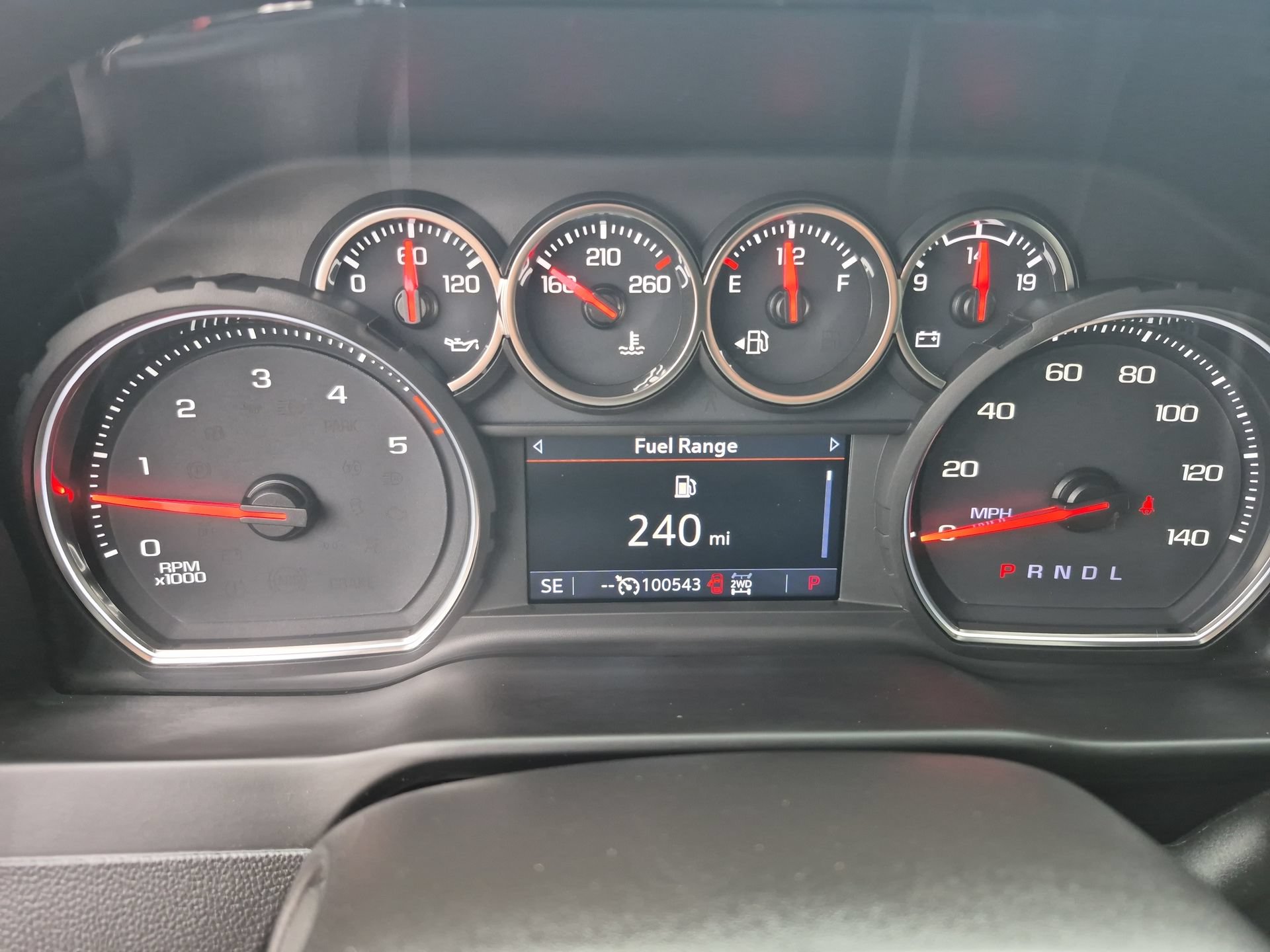 Used 2022 Chevrolet Silverado 3500 LT w/ Convenience Package AWD/4WD image 13