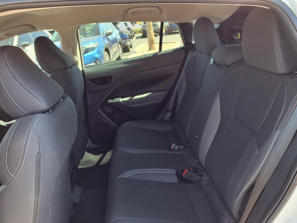 Used 2025 Subaru Impreza 2.0i image 24