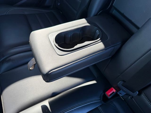 Used 2019 Ford Escape Titanium w/ U9j03 - Titanium Tow Package image 27