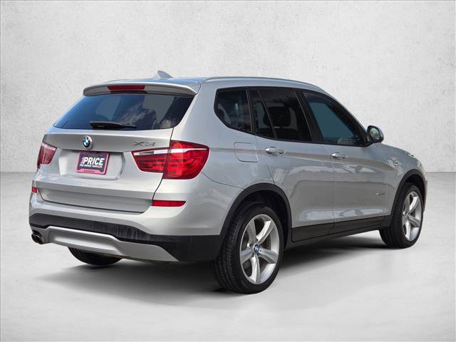 Used 2017 BMW X3 sDrive28i image 5