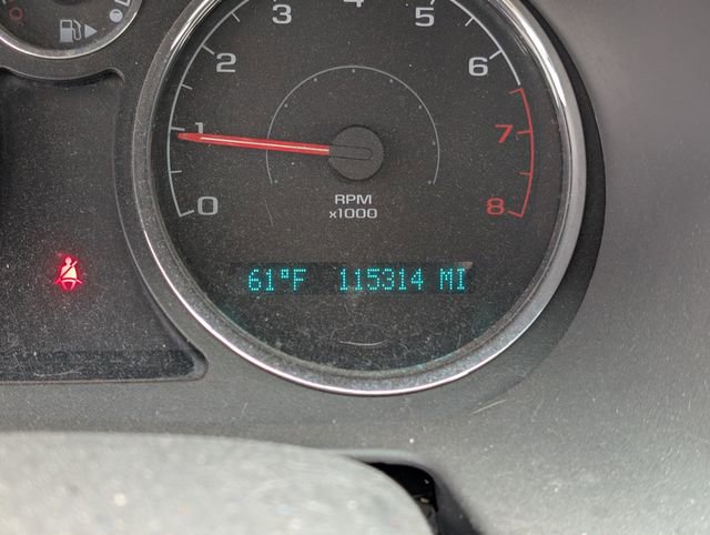 Used 2007 Chevrolet Cobalt LS image 11