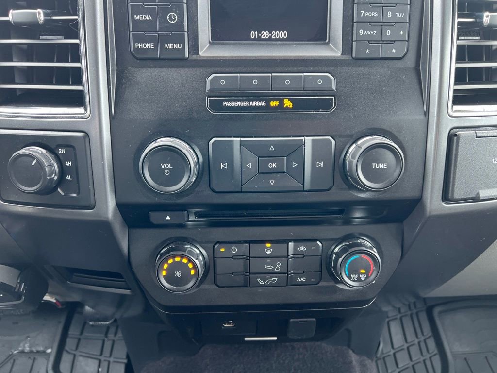 Used 2017 Ford F150 XLT image 22