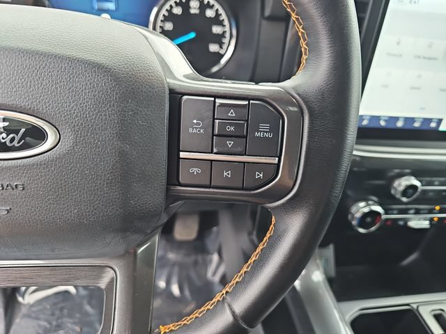 Used 2023 Ford F150 Tremor AWD/4WD image 18