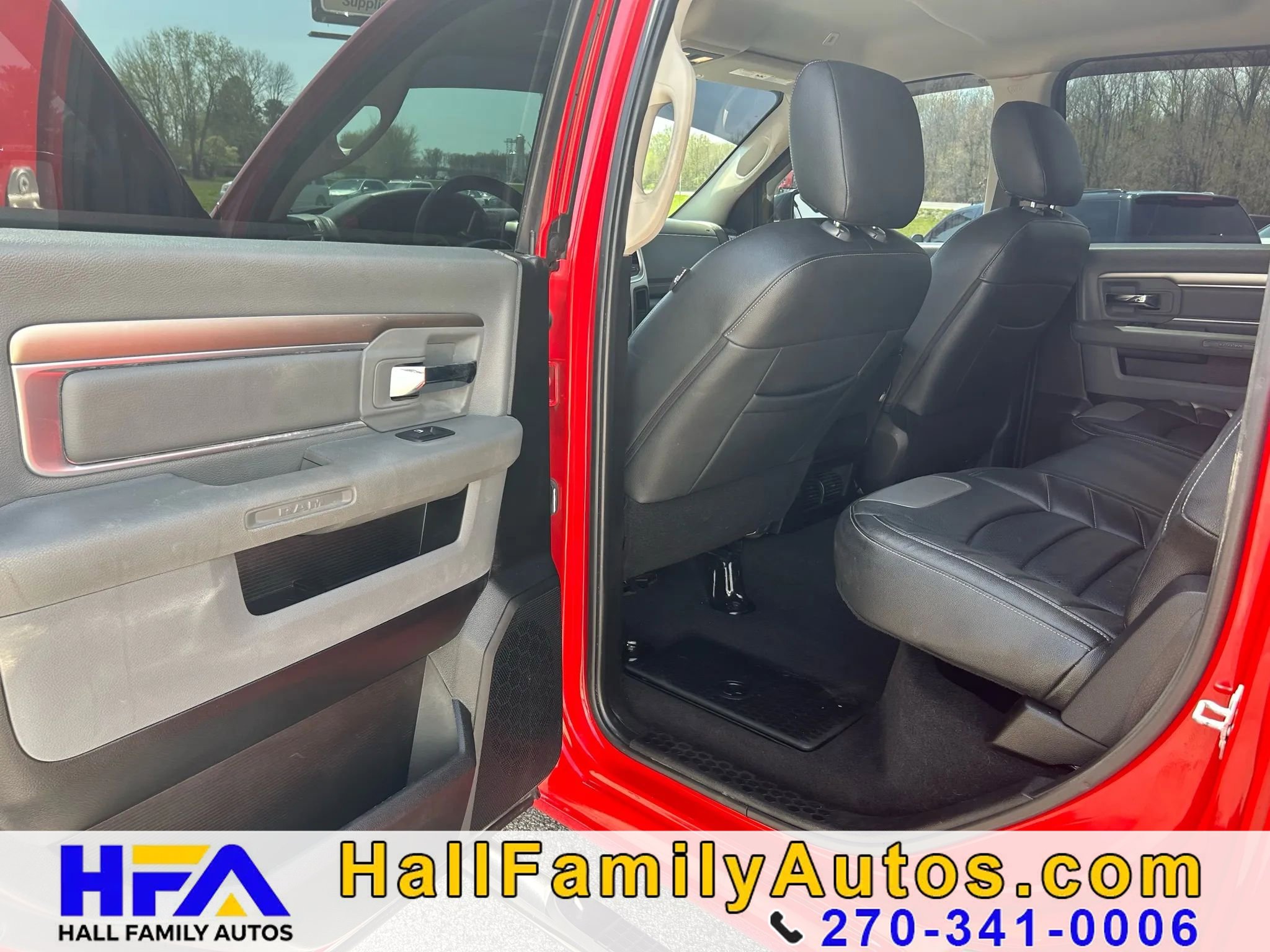 Used 2019 RAM 1500 Classic SLT image 16