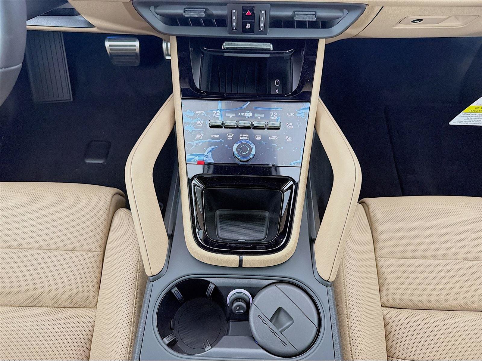 New 2026 Porsche Cayenne S AWD/4WD image 21