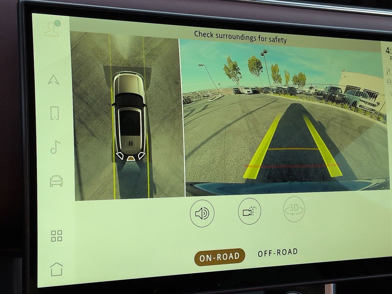 Certified 2023 Land Rover Range Rover Long Wheelbase Autobiography image 17