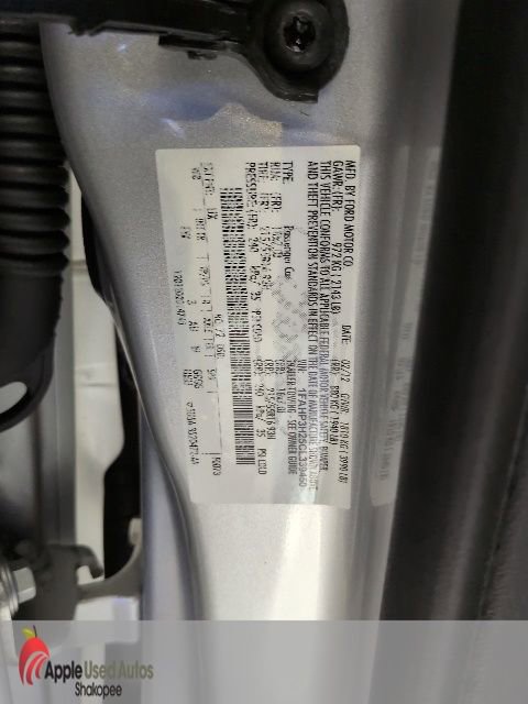 Used 2012 Ford Focus SEL image 45