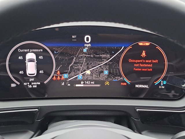 New 2026 Porsche Cayenne S AWD/4WD image 29