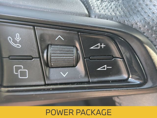 Used 2024 Alfa Romeo Giulia Ti AWD/4WD image 20