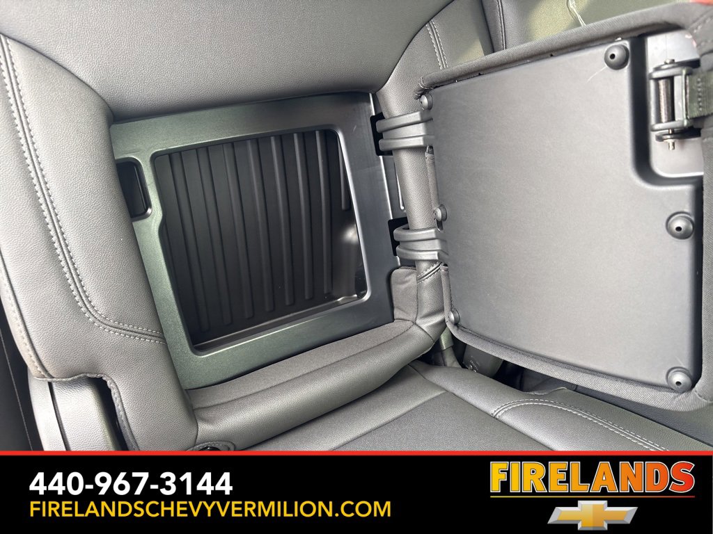 New 2026 Chevrolet Silverado 1500 LT image 41