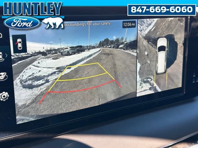 Used 2024 Hyundai Palisade Calligraphy AWD/4WD image 30