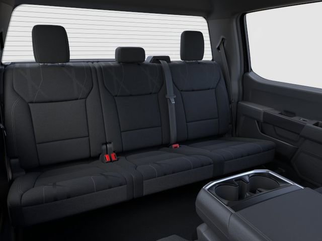 New 2026 Ford F150 STX w/ Equipment Group 200A image 12