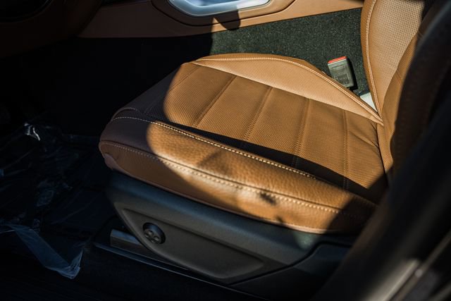 New 2026 Mercedes-Benz GLE 450 4MATIC image 36