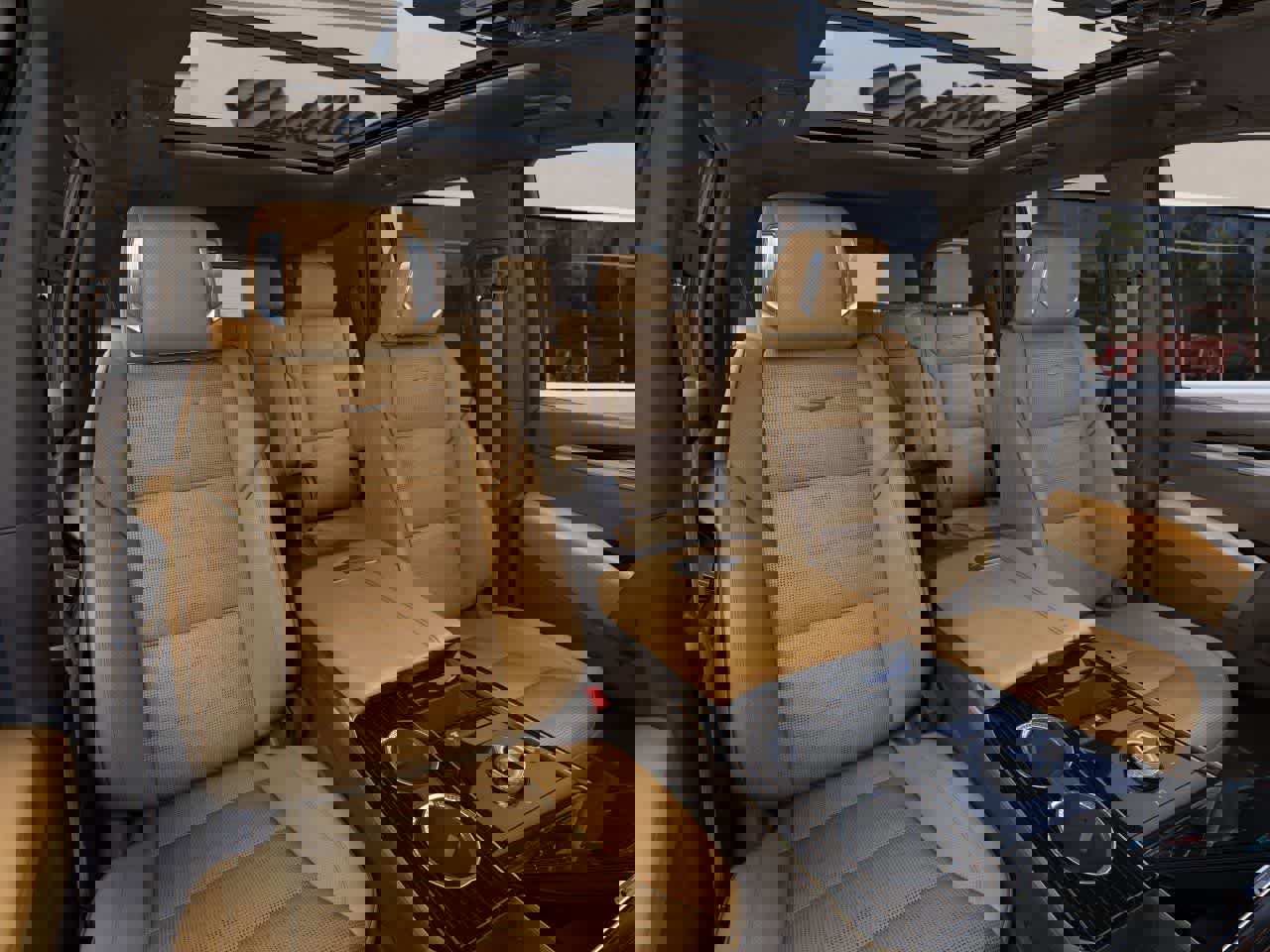 New 2026 Cadillac Escalade Luxury image 16