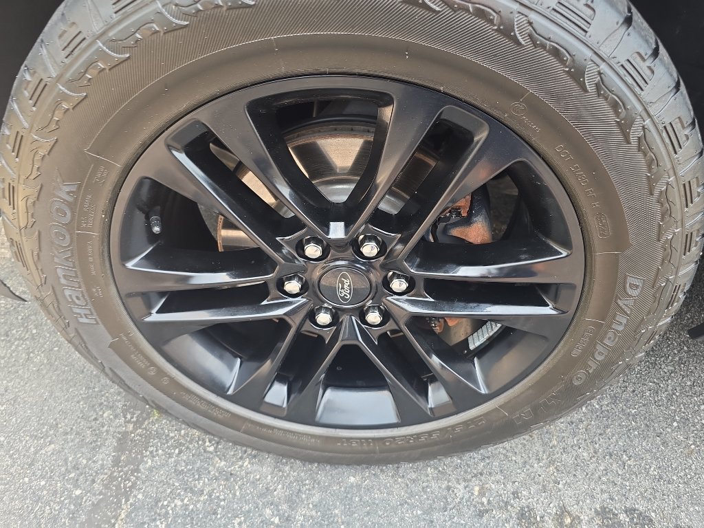 Used 2023 Ford Expedition Max XLT AWD/4WD image 34