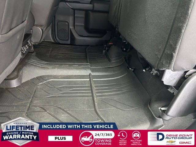Used 2023 Chevrolet Silverado 2500 LT w/ Convenience Package image 30