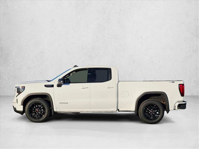 Used 2023 GMC Sierra 1500 Elevation w/ X31 Off-Road Package image 8
