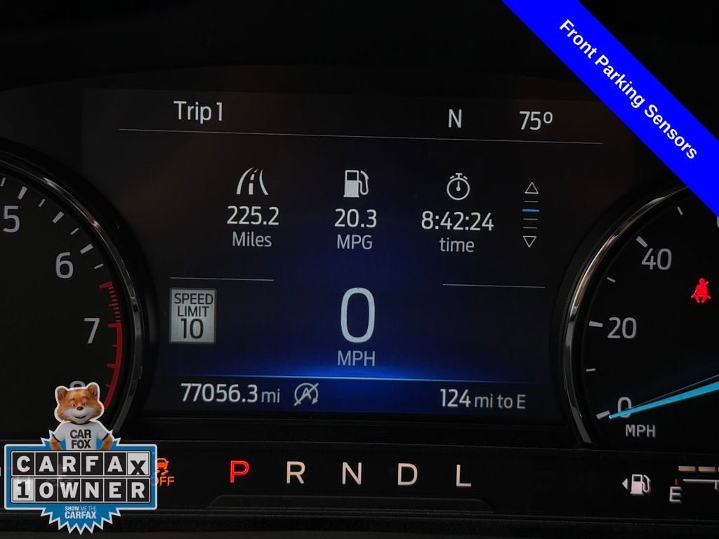 Used 2024 Ford Explorer XLT w/ Equipment Group 202A image 15