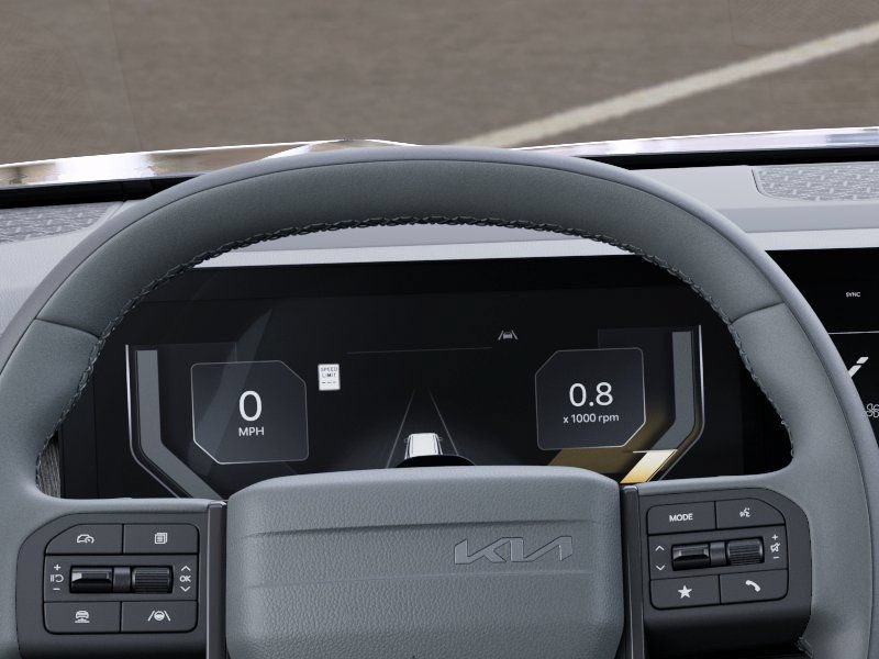 New 2027 Kia Telluride X-Line SX Prestige AWD/4WD image 21