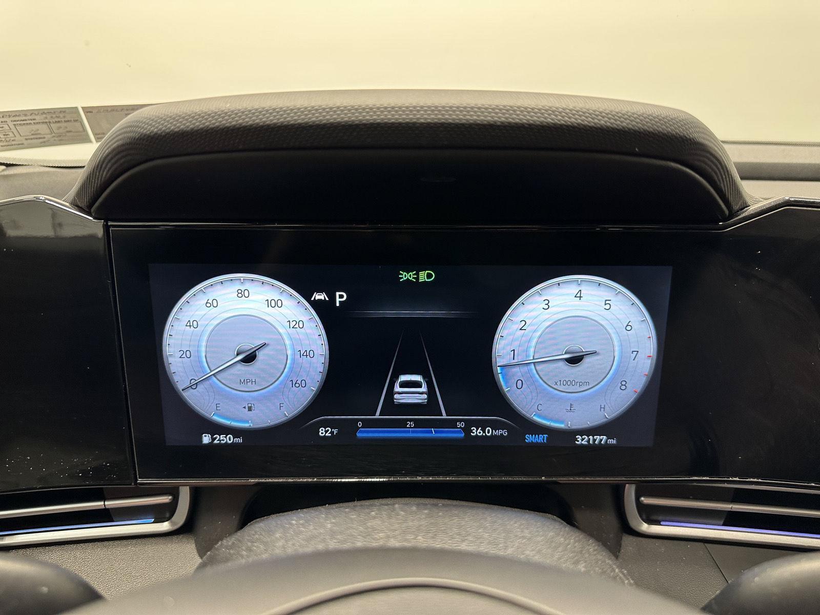 Certified 2023 Hyundai Elantra Limited FWD image 20
