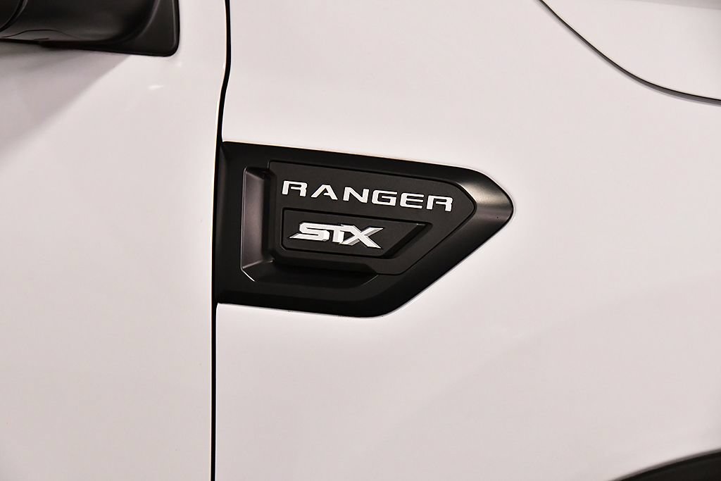 Used 2021 Ford Ranger XL w/ Equipment Group 101A High AWD/4WD image 10