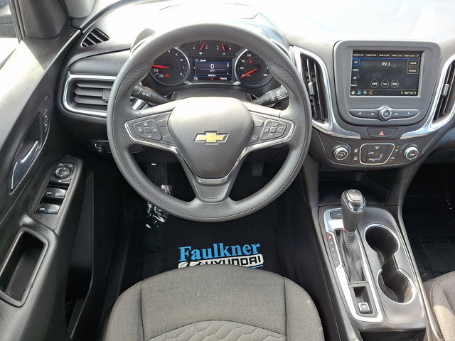 Used 2019 Chevrolet Equinox LT AWD/4WD image 11