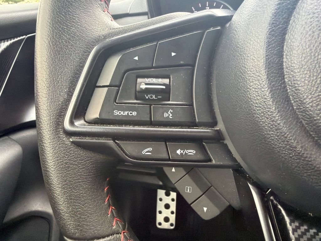 Used 2024 Subaru WRX Limited AWD/4WD image 18