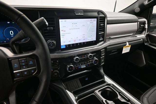 Used 2026 Ford F250 Platinum AWD/4WD image 10
