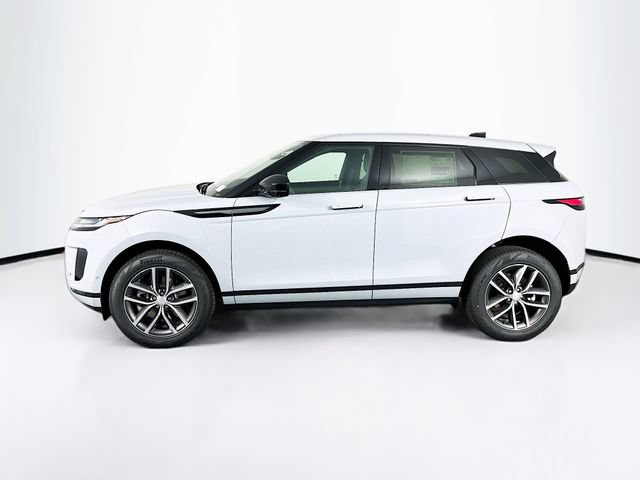 Used 2026 Land Rover Range Rover Evoque S AWD/4WD image 8