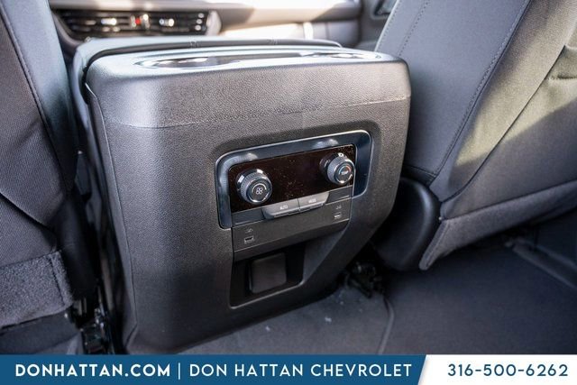 New 2026 Chevrolet Tahoe LS w/ Max Trailering Package image 23