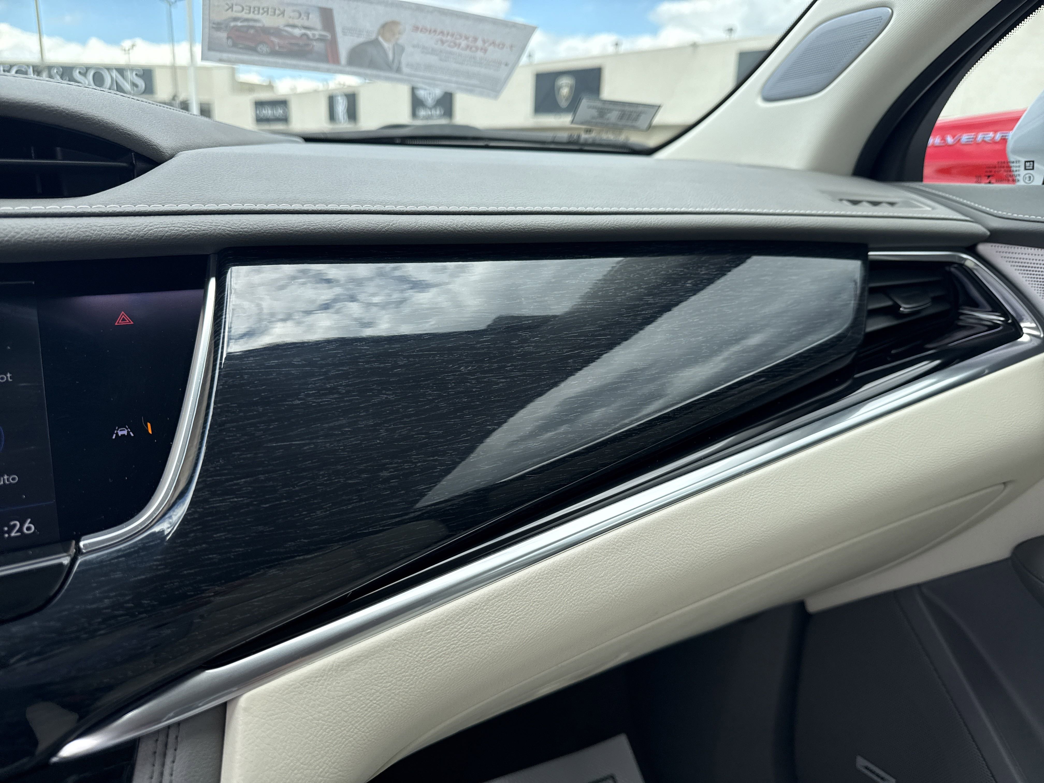 Used 2020 Cadillac XT6 Premium Luxury image 19