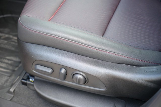 New 2026 Chevrolet Blazer RS w/ Enhanced Convenience Package image 21