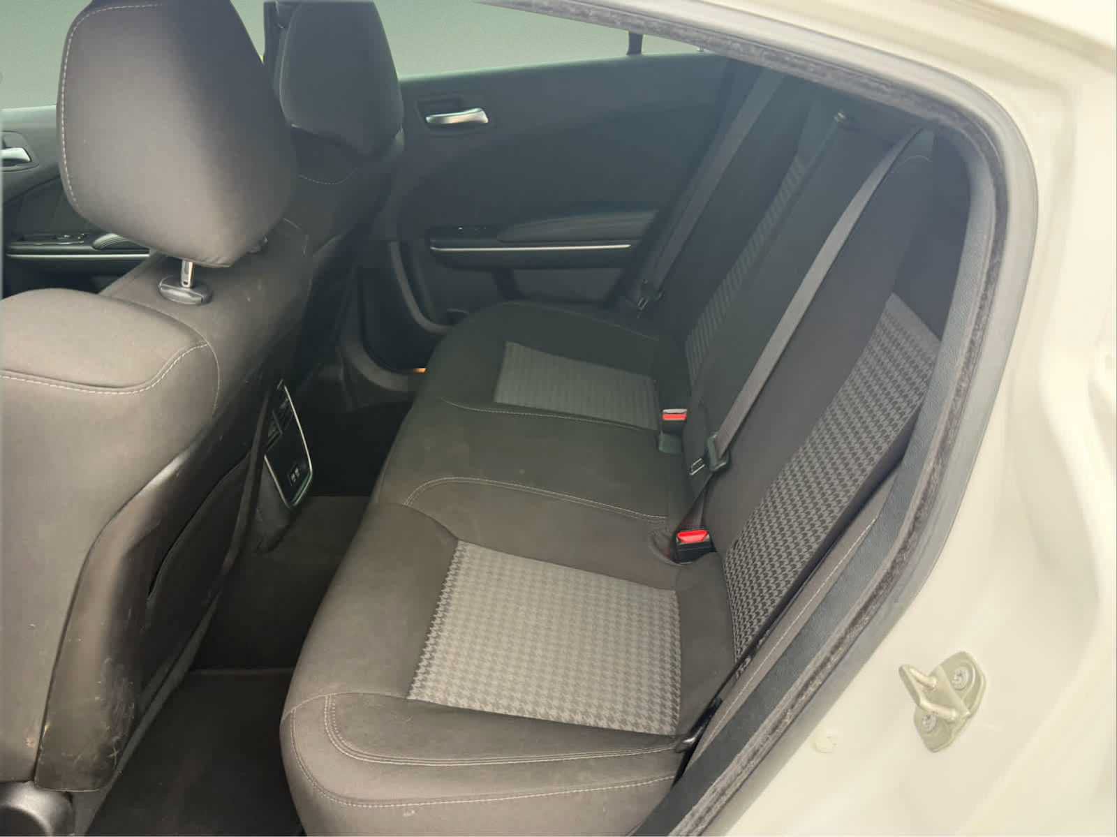 Used 2023 Dodge Charger GT RWD image 37