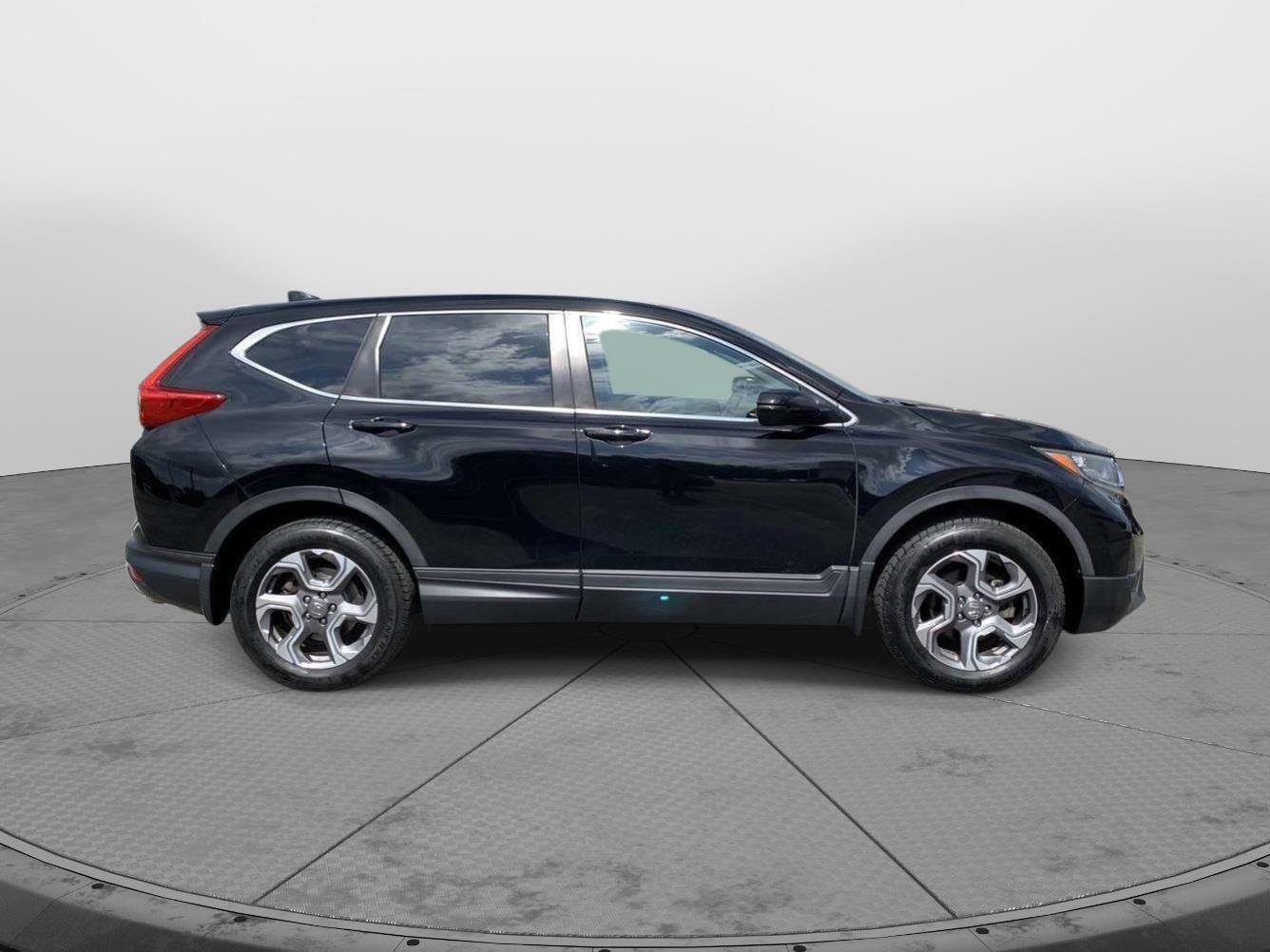 Used 2019 Honda CR-V EX-L image 2