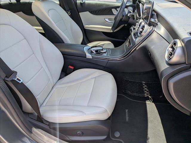 Used 2017 Mercedes-Benz C 300 Sedan image 22