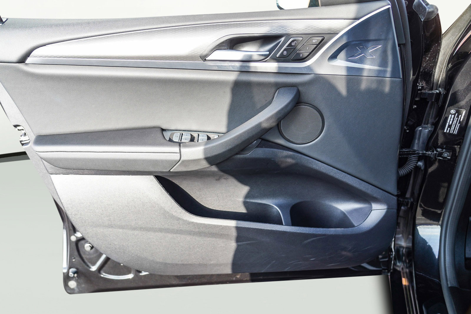 Used 2025 BMW X4 xDrive30i image 56