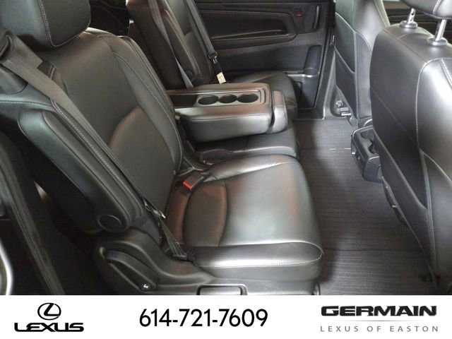 Used 2021 Honda Odyssey EX-L image 23