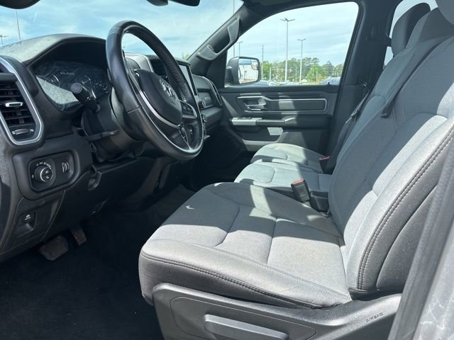 Used 2023 RAM 1500 Big Horn image 14