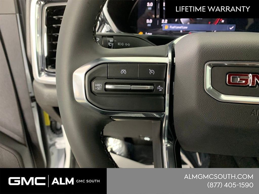 New 2026 GMC Canyon Elevation image 18